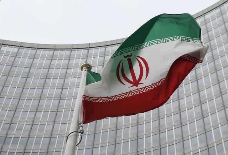 Iran Faces U.S. Sanctions after Missile Tests
