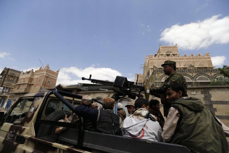 GCC Chief Condemns Attack on Saudi Warship
