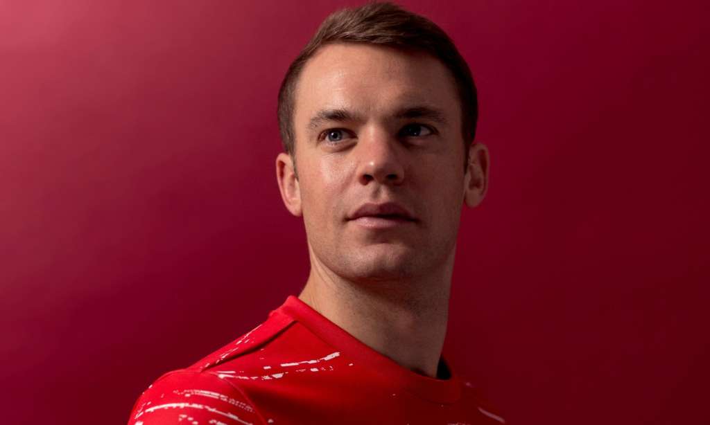 Bayern’s Manuel Neuer: ‘I’ve Seen Arsenal Play Quite Often. I’m Prepared’