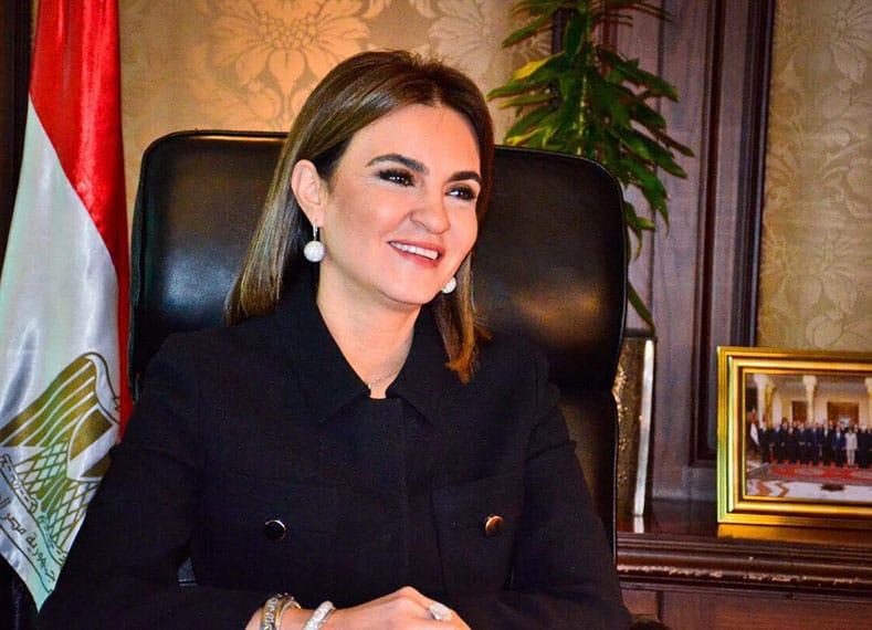 Egyptian Investment Minister in Lebanon to Boost Ties