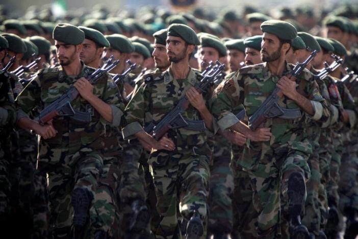 Spat between Ministry of Intelligence, Revolutionary Guard before Elections