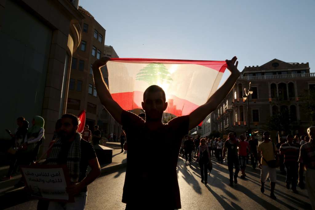 CIA Releases: Franjieh Enlisted Assad’s Help after Failing to Contain Lebanon Civil War