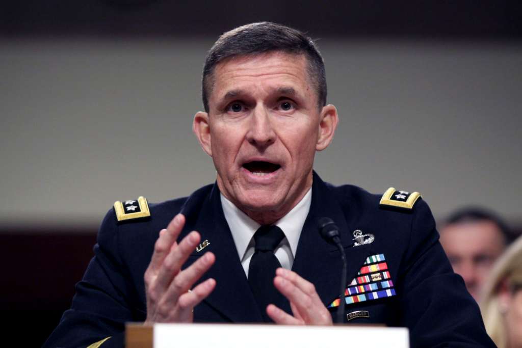 U.S. Issues Official Warning to Iran after Missile Test Confirmed