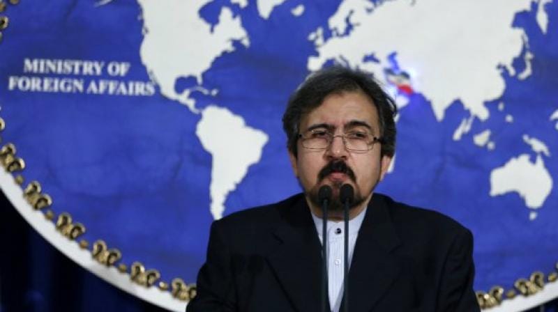 Tehran Rejects Ontario Court Ruling Ordering Reimbursement for Supporting Terrorism