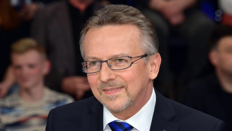 German Official: ‘Iran’s Nuclear Program Threatens Regional, World Stability’