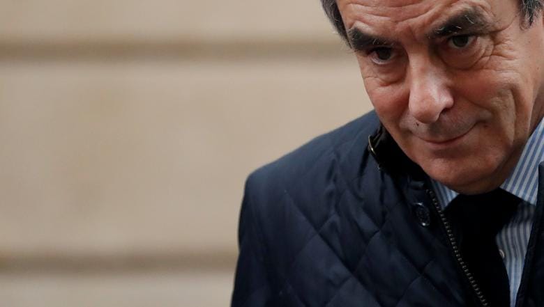 French Elections Battered by Scandals