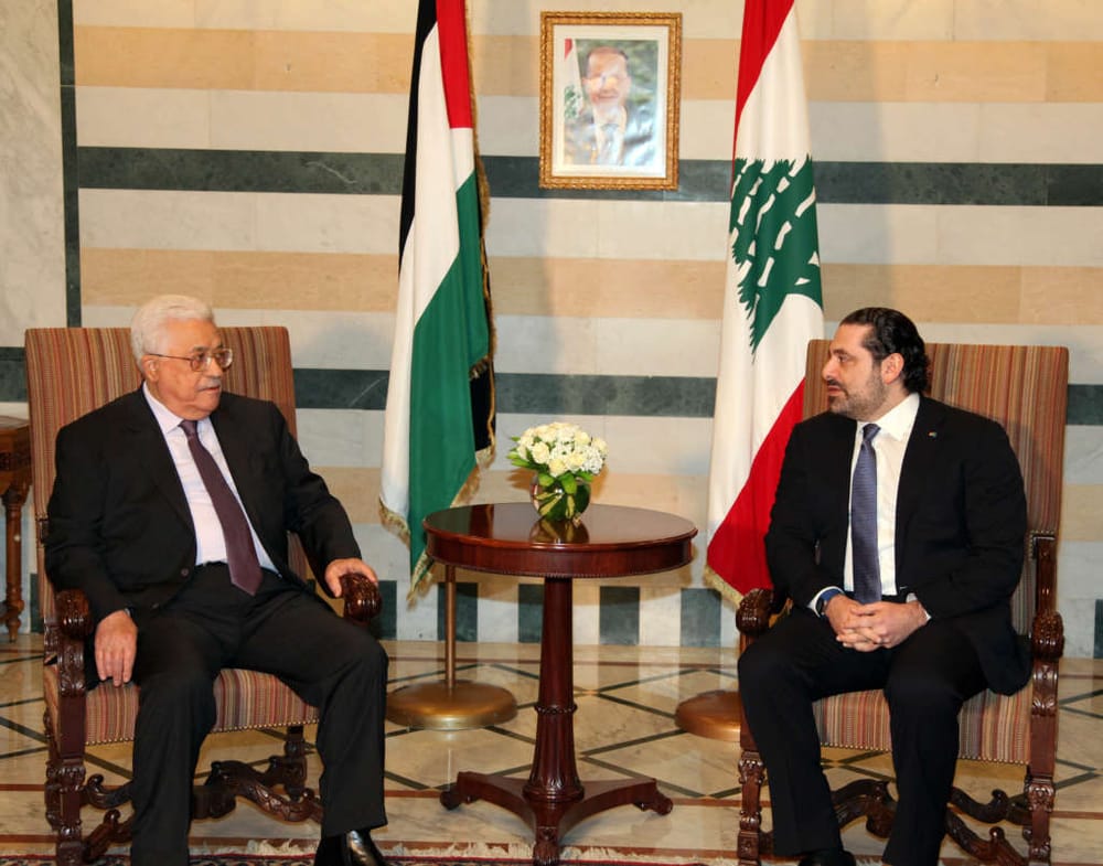 Lebanon: Decisive Week for Parliamentary Elections Preparations