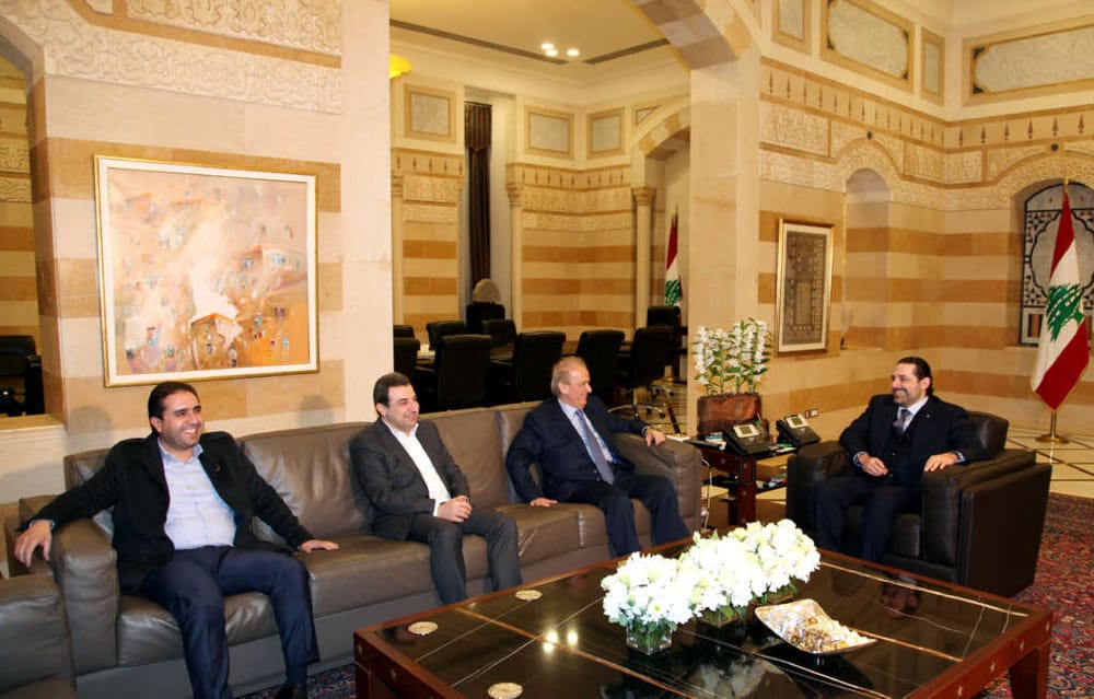 Electoral Law Causes Cracks among ‘Allies,’ Jumblat Warns of Coup against Taif