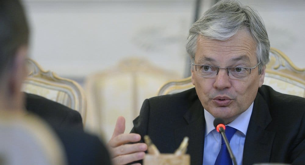 European Court of Justice Rejects Asylum for ‘Supporters of Terrorism’