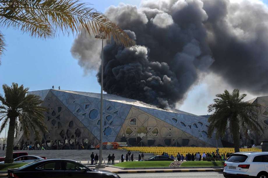 Kuwait: Information Minister Resigns to Defuse Tension Between Government, Parliament