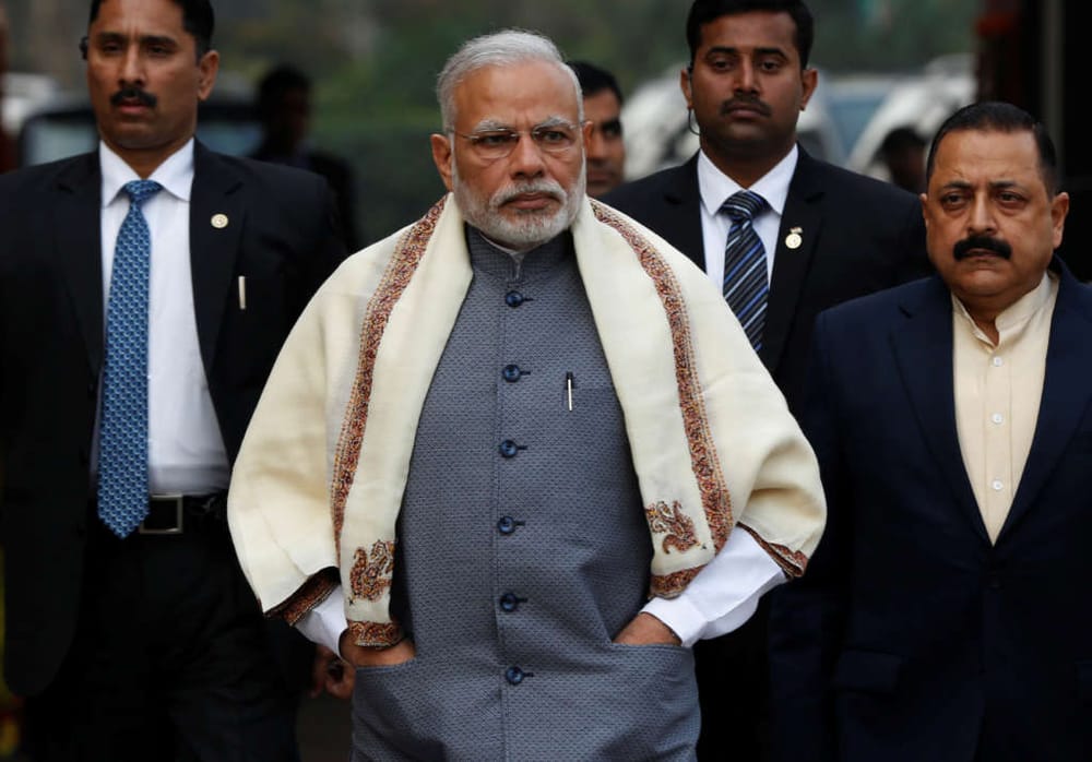 India Unveils Budget for Recovery and the Poor