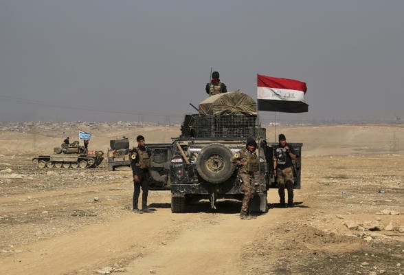 After Mosul: Certainties and Uncertainties