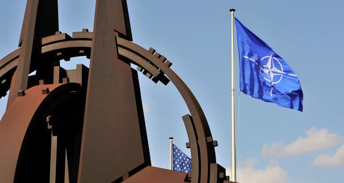 Arab NATO in Face of Iran’s ‘Warsaw’