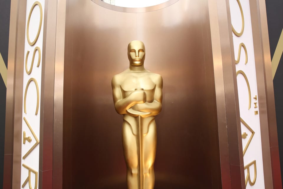 Oscars 2017: Hollywood vs Washington