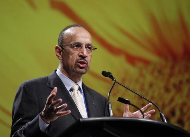 DSCE Calls on Saudis to Participate in Emirates Energy Award