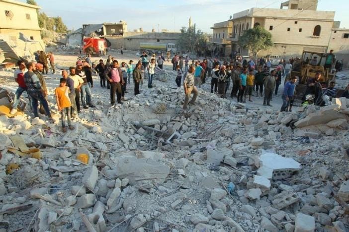North Syria Ex​p​eriences ​​ Heightening Tensions as ‘Nusra Front’ Perseus Expansion