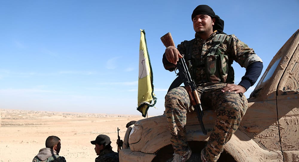 Diplomatic Sources: No Change in Ankara’s Position towards Syrian Kurds Armament