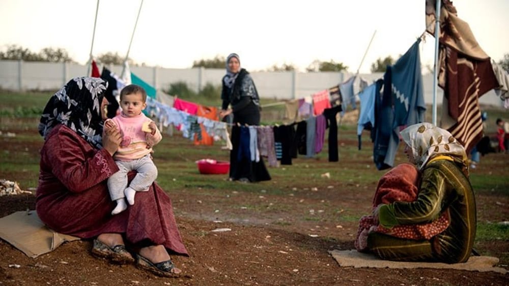 Lebanon: Hezbollah Urges Government to Coordinate with Syria for Refugees Return