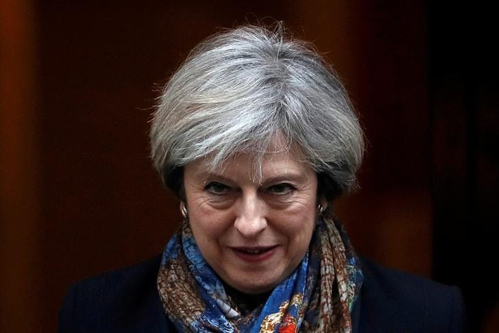 Brexit Outline Includes Withdrawal from Three EU Establishments