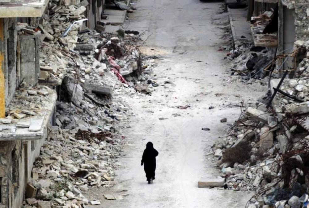Russian Deputy FM: Hezbollah Will Leave Syria when Conflict is over