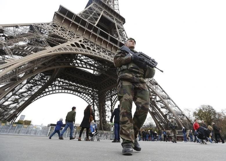 EU Counter-Terror Official Warns of Tens of Thousands of Extremists