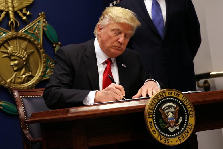Iran on ‘Official Notice’