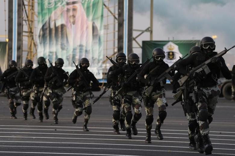 Al-Awamiyah Riots..Five Years Later: The State Prevails