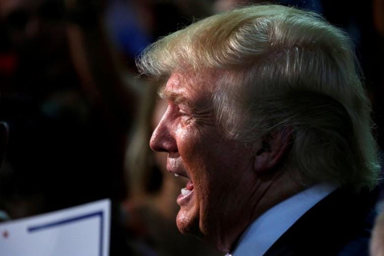Trump Would Back Probe to Look into Yemen Raid that Claimed U.S. Navy SEAL’s Life