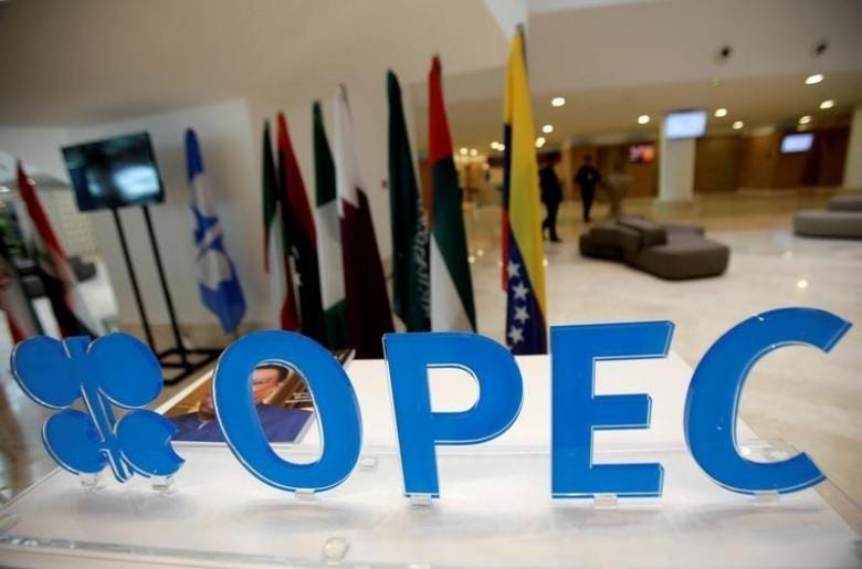 OPEC Compliance Reaches Peak in January