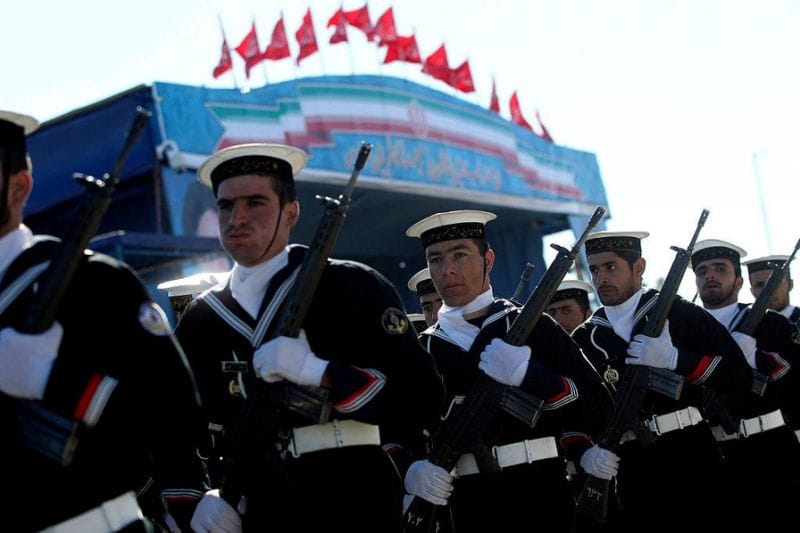 The Very Real Threat of the Iranian Regime