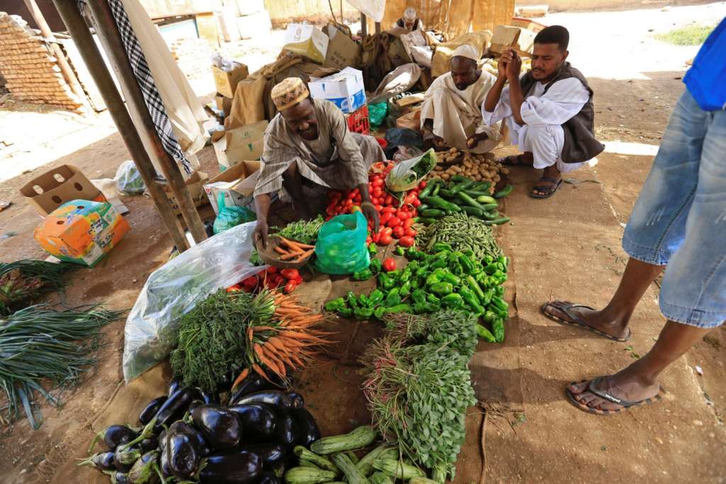 Sudan to End Subsidies by 2019
