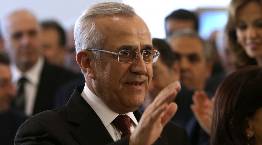 Michel Suleiman: Hezbollah’s Role in Syria Toppled the ‘Resistance’ Equation