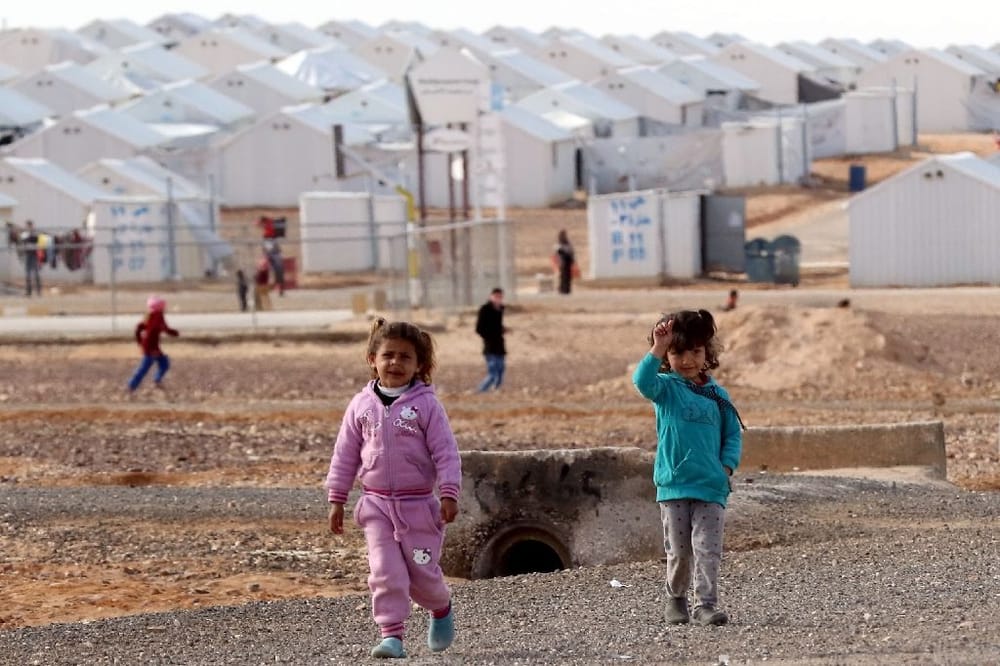 Amnesty International: 36 States Send Back Refugees