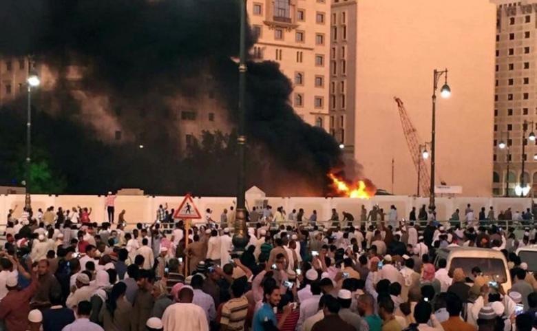 Interior Ministry Official: Terrorist Threats against Saudi Arabia are not Over