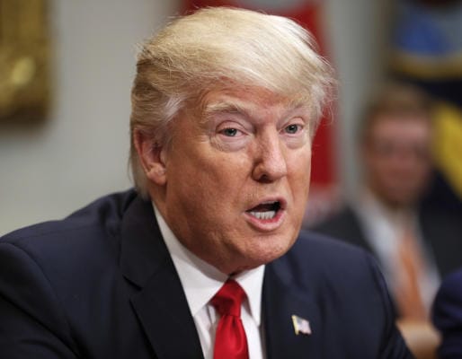 Under Trump: New Directions for American Foreign Policy