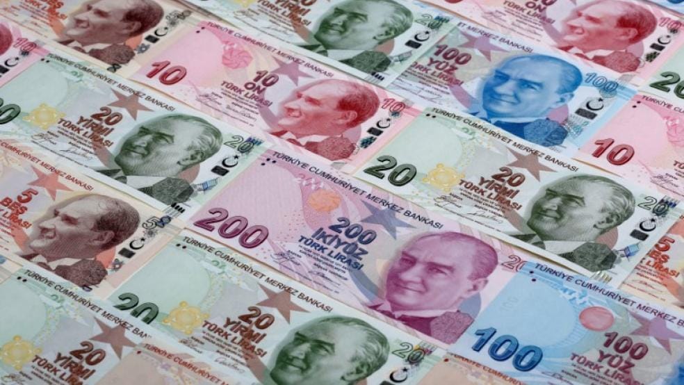 EU Report Forecasts Turkish Growth at 2.8% in 2017