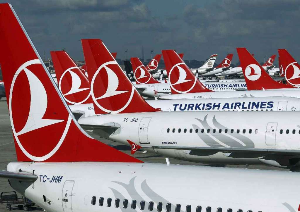 Turkey to Accept Partners in Sovereign Wealth Fund