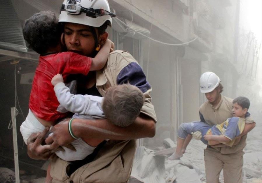 ‘Bureaucratic Chaos’ Looms Over Geneva 4