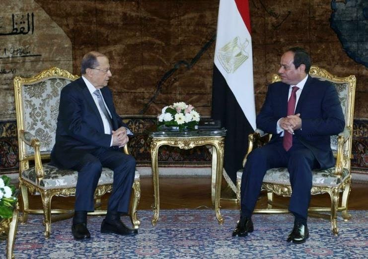 Talks in Beirut about Return of Coordination with Damascus