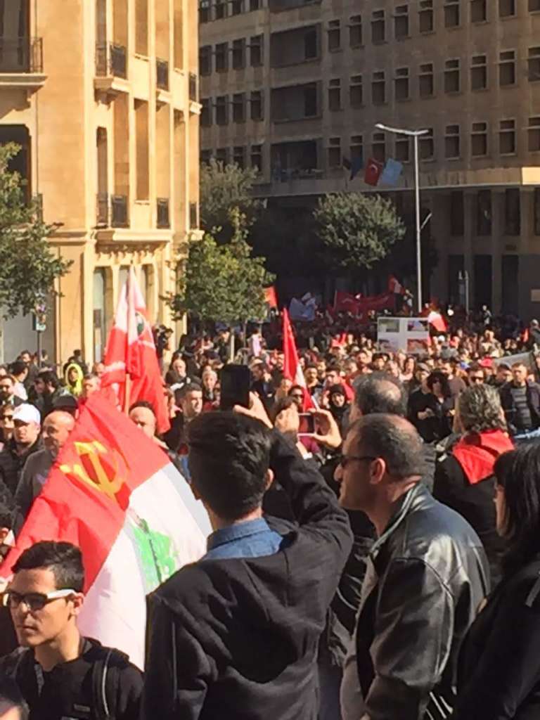 Lebanon Polls: Jumblat with Amended 1960 Law, Hezbollah Backs Full Proportional System