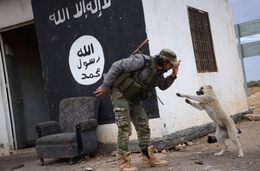 ISIS Besieged in Al-Bab, Disputes among Astana Sponsors