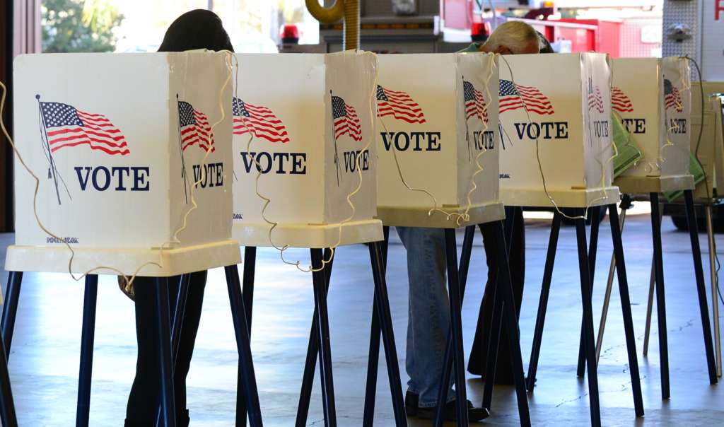 Dysfunction and Deadlock at the Federal Election Commission