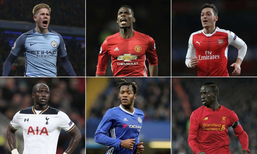Spurs’ Rise above Manchester United and City Shows Daniel Levy’s Sums Add Up