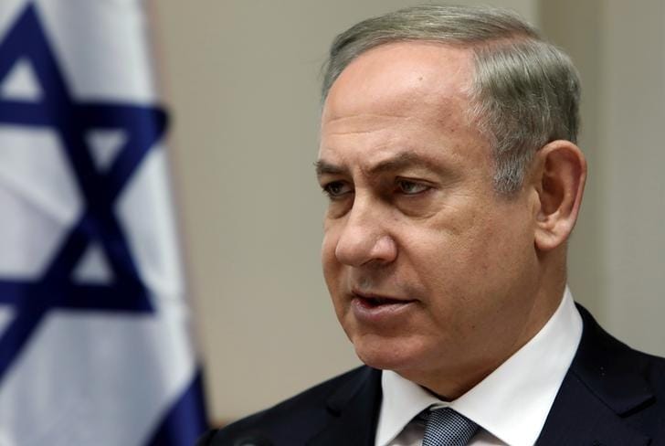 Palestinians Warn Trump Against Abandoning Two-State Solution