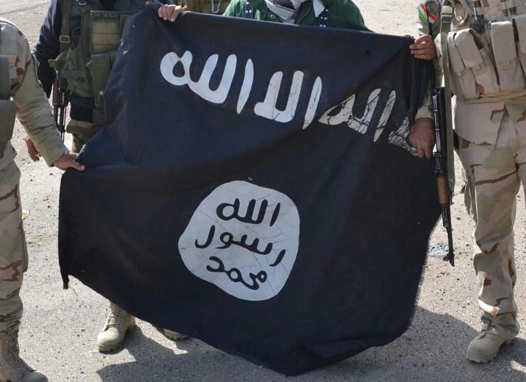 83 Arabs Accused of Belonging to ISIS, Detained in Israel
