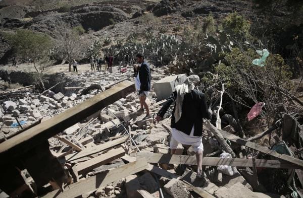Washington Planning to Strengthen Ties with Yemen