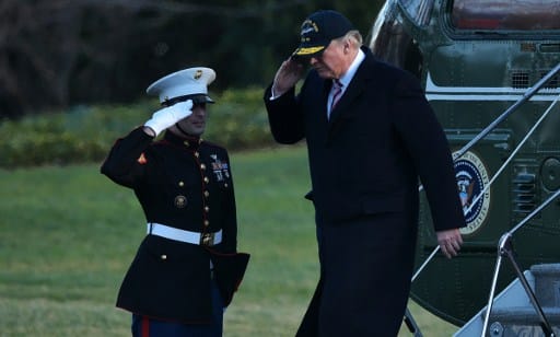 The United States: Wither the Democrats?