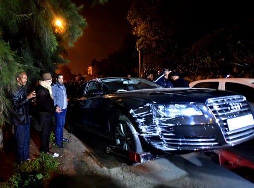 Son of Party Official Detained over Moroccan MP’s Murder