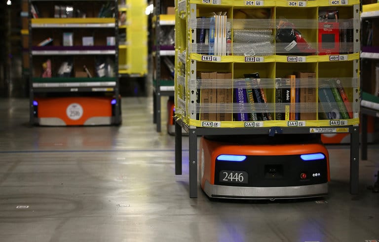 How to Beat the Robots