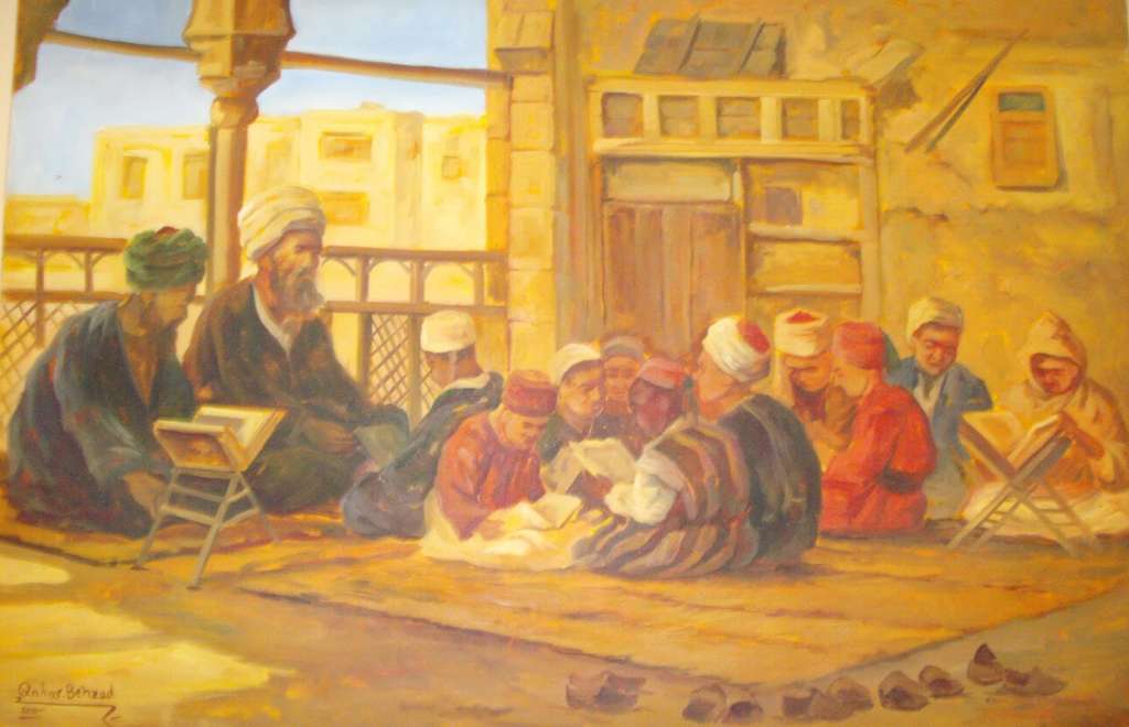 Riyadh to Host Exhibition on Afghan Heritage